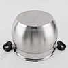 Couscous Pot